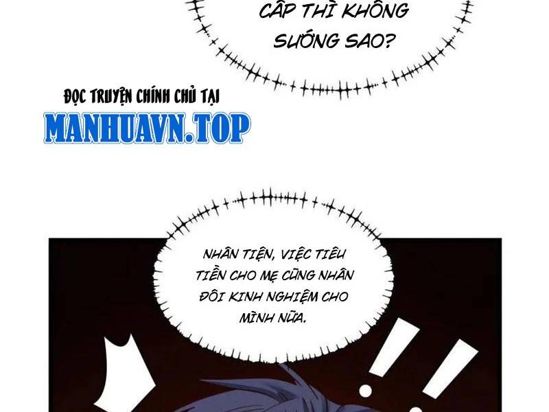 Trọng Sinh Không Làm Chạn Vương, Tôi Một Mình Nạp Game Thăng Cấp Chap 135 - Next Chap 136