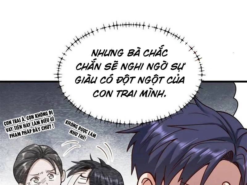 Trọng Sinh Không Làm Chạn Vương, Tôi Một Mình Nạp Game Thăng Cấp Chap 135 - Next Chap 136