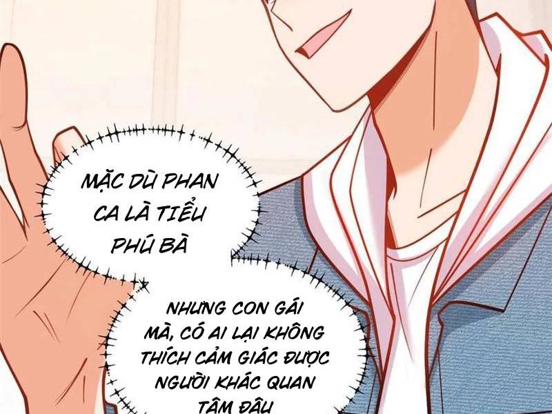 Trọng Sinh Không Làm Chạn Vương, Tôi Một Mình Nạp Game Thăng Cấp Chap 135 - Next Chap 136