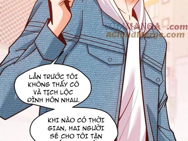 Trọng Sinh Không Làm Chạn Vương, Tôi Một Mình Nạp Game Thăng Cấp Chap 135 - Next Chap 136
