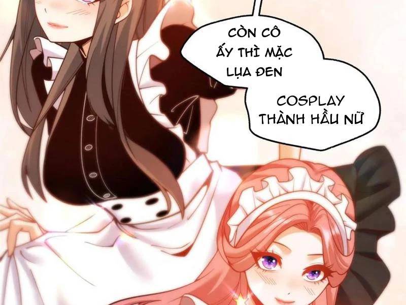 Trọng Sinh Không Làm Chạn Vương, Tôi Một Mình Nạp Game Thăng Cấp Chap 135 - Next Chap 136