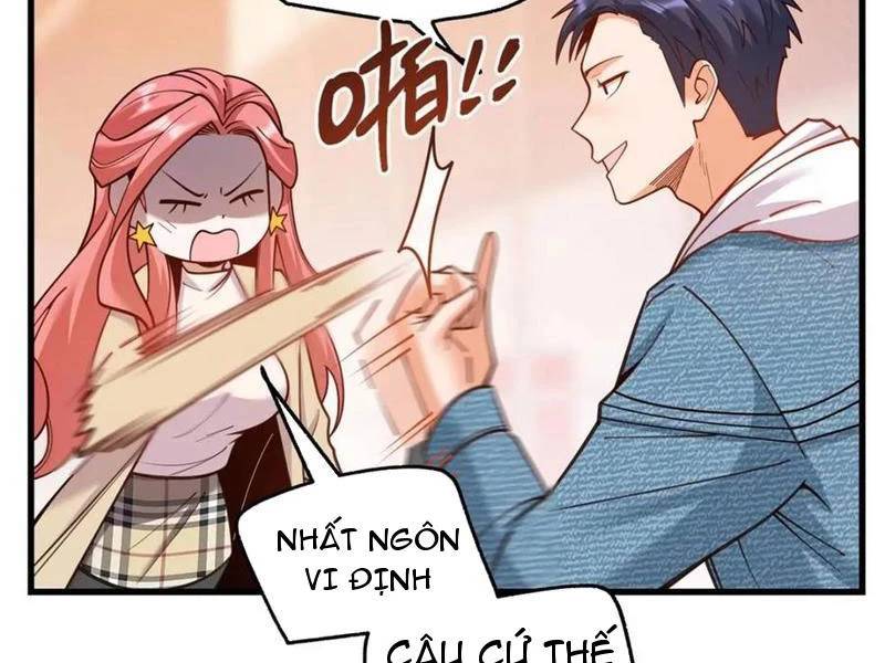 Trọng Sinh Không Làm Chạn Vương, Tôi Một Mình Nạp Game Thăng Cấp Chap 135 - Next Chap 136