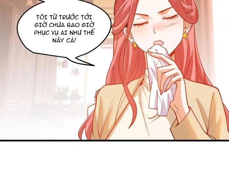 Trọng Sinh Không Làm Chạn Vương, Tôi Một Mình Nạp Game Thăng Cấp Chap 135 - Next Chap 136