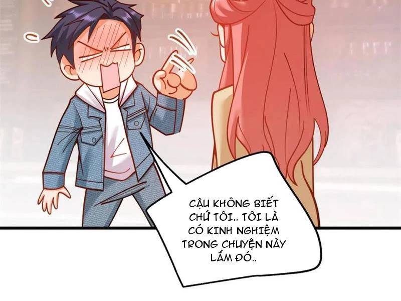 Trọng Sinh Không Làm Chạn Vương, Tôi Một Mình Nạp Game Thăng Cấp Chap 135 - Next Chap 136