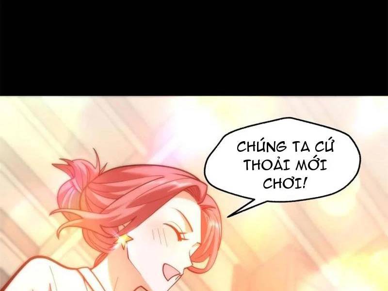 Trọng Sinh Không Làm Chạn Vương, Tôi Một Mình Nạp Game Thăng Cấp Chap 136 - Next Chap 137