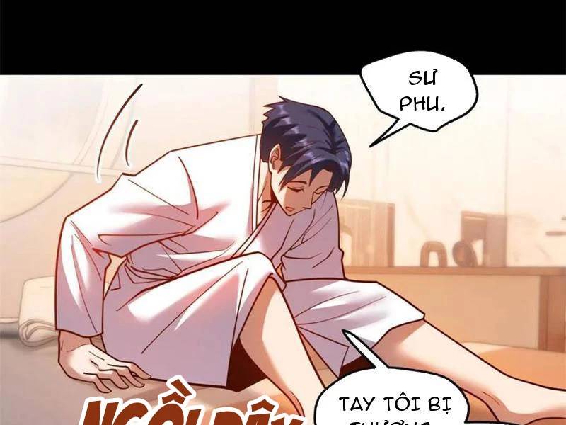 Trọng Sinh Không Làm Chạn Vương, Tôi Một Mình Nạp Game Thăng Cấp Chap 136 - Next Chap 137