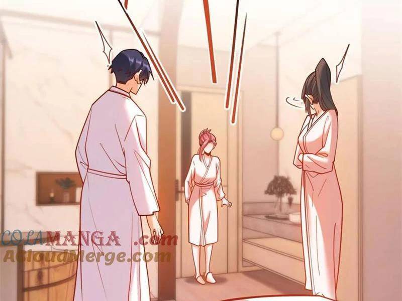 Trọng Sinh Không Làm Chạn Vương, Tôi Một Mình Nạp Game Thăng Cấp Chap 136 - Next Chap 137