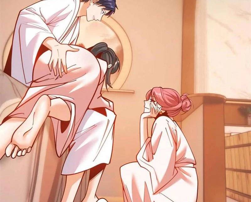 Trọng Sinh Không Làm Chạn Vương, Tôi Một Mình Nạp Game Thăng Cấp Chap 137 - Next Chap 138