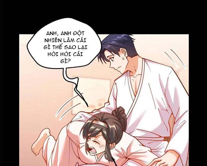 Trọng Sinh Không Làm Chạn Vương, Tôi Một Mình Nạp Game Thăng Cấp Chap 137 - Next Chap 138
