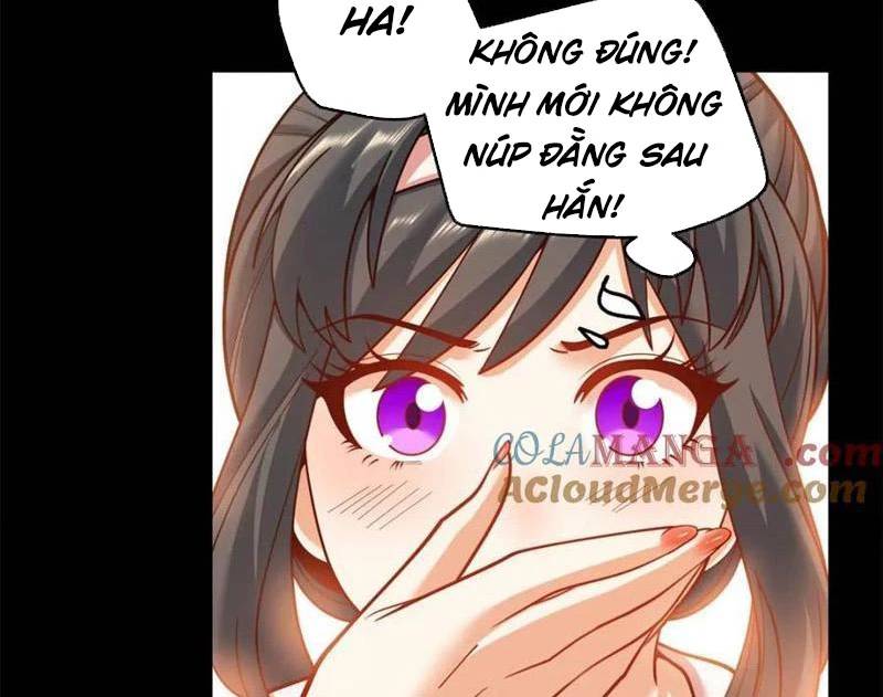 Trọng Sinh Không Làm Chạn Vương, Tôi Một Mình Nạp Game Thăng Cấp Chap 137 - Next Chap 138