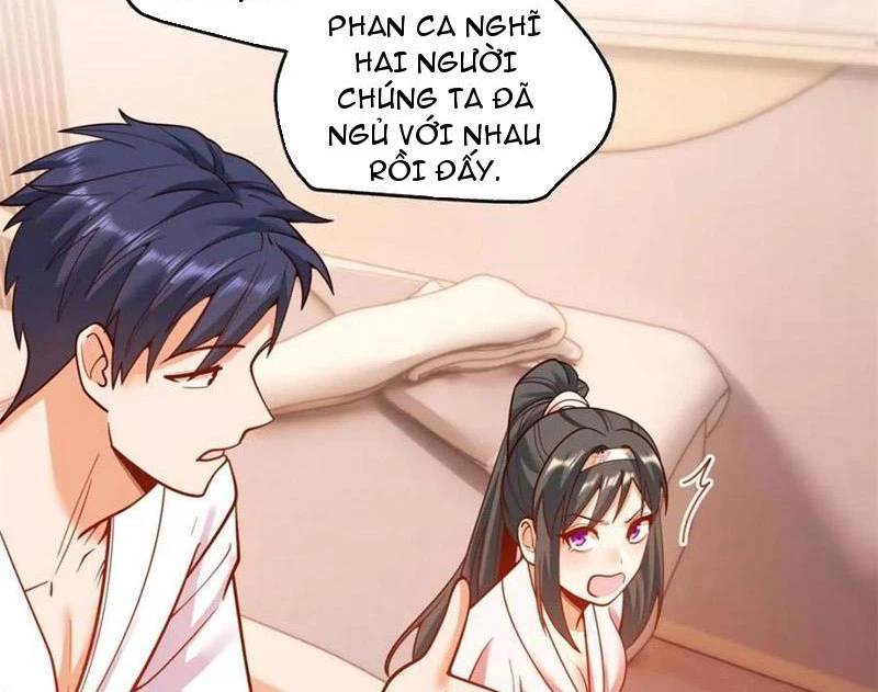 Trọng Sinh Không Làm Chạn Vương, Tôi Một Mình Nạp Game Thăng Cấp Chap 137 - Next Chap 138