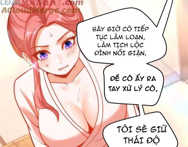 Trọng Sinh Không Làm Chạn Vương, Tôi Một Mình Nạp Game Thăng Cấp Chap 137 - Next Chap 138