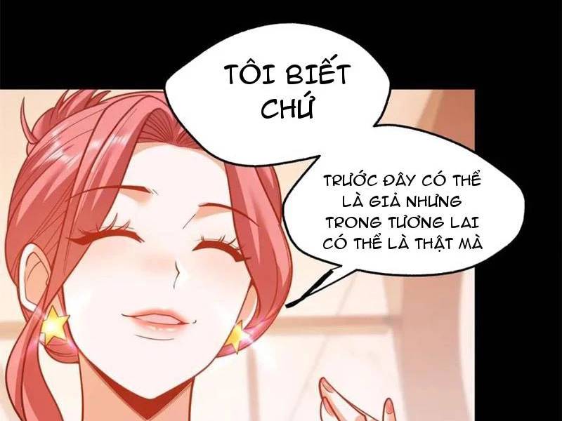 Trọng Sinh Không Làm Chạn Vương, Tôi Một Mình Nạp Game Thăng Cấp Chap 138 - Next Chap 139