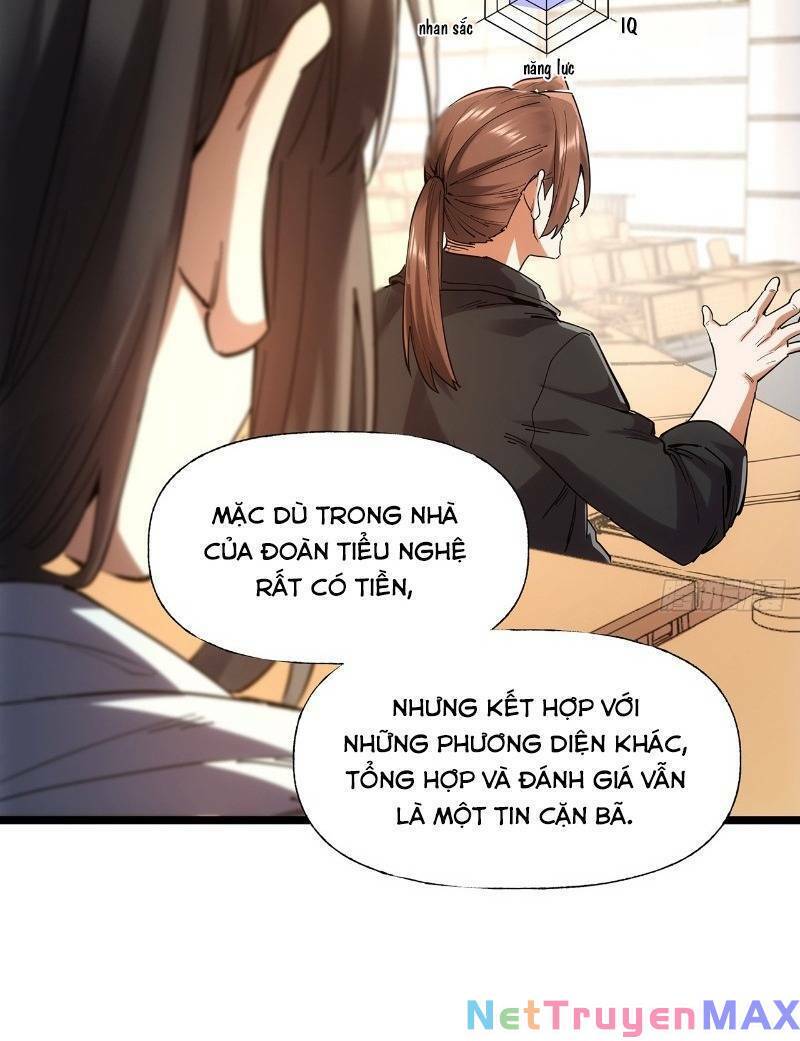 Trọng Sinh Không Làm Chạn Vương, Tôi Một Mình Nạp Game Thăng Cấp Chap 14 - Next Chap 15