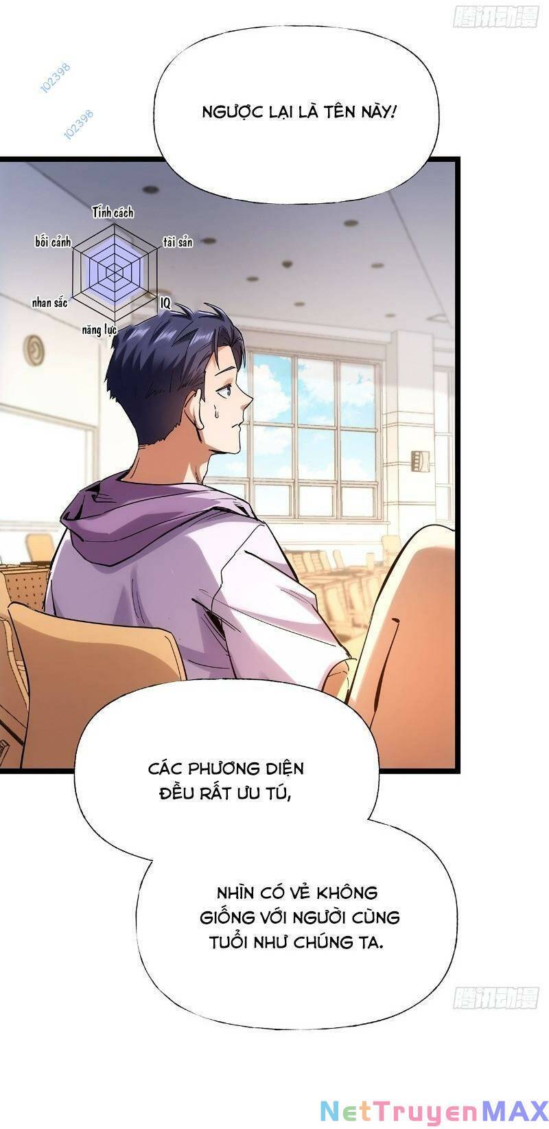 Trọng Sinh Không Làm Chạn Vương, Tôi Một Mình Nạp Game Thăng Cấp Chap 14 - Next Chap 15