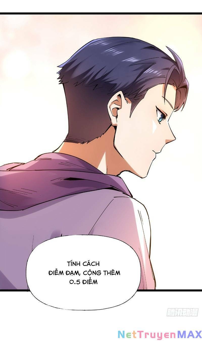 Trọng Sinh Không Làm Chạn Vương, Tôi Một Mình Nạp Game Thăng Cấp Chap 14 - Next Chap 15