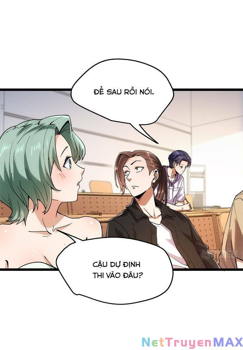 Trọng Sinh Không Làm Chạn Vương, Tôi Một Mình Nạp Game Thăng Cấp Chap 14 - Next Chap 15