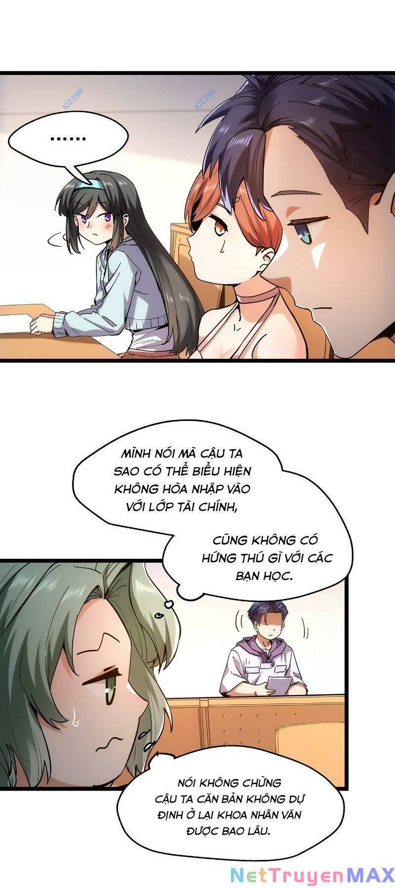 Trọng Sinh Không Làm Chạn Vương, Tôi Một Mình Nạp Game Thăng Cấp Chap 14 - Next Chap 15