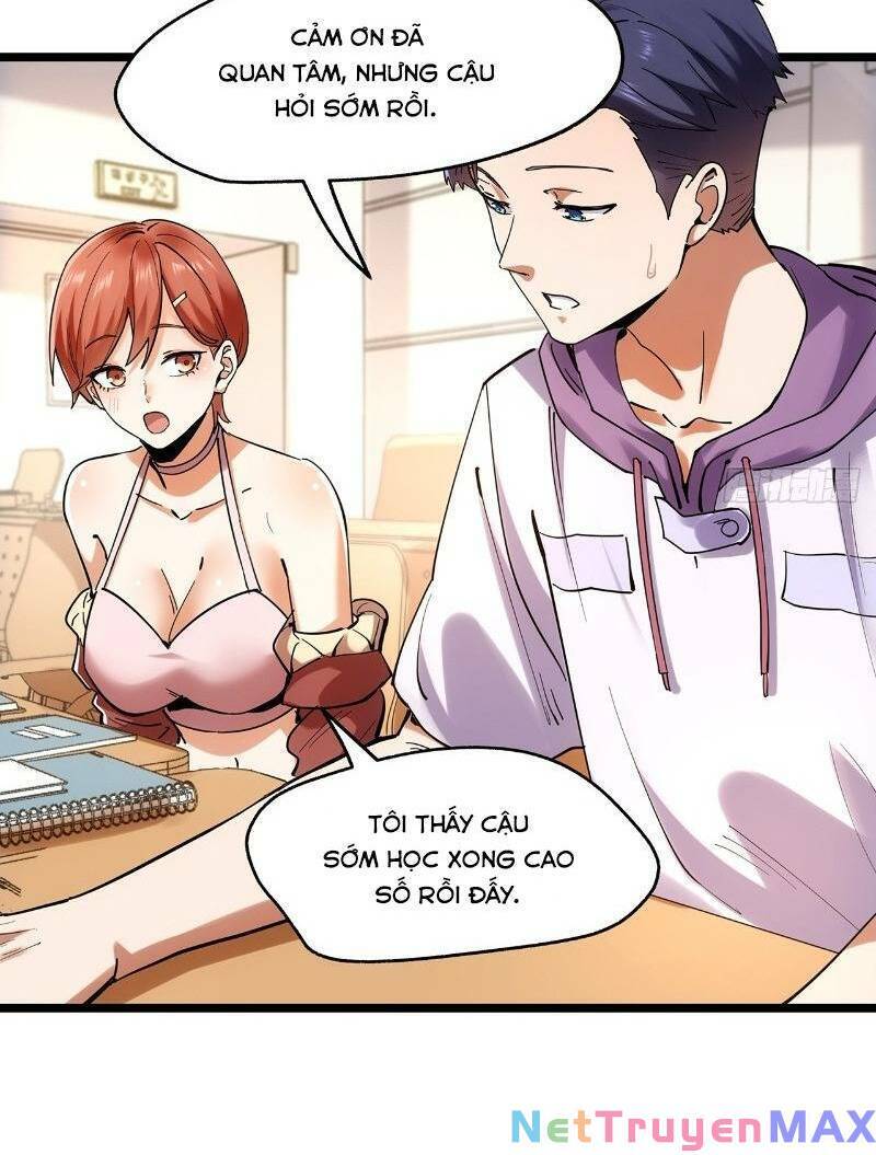 Trọng Sinh Không Làm Chạn Vương, Tôi Một Mình Nạp Game Thăng Cấp Chap 14 - Next Chap 15