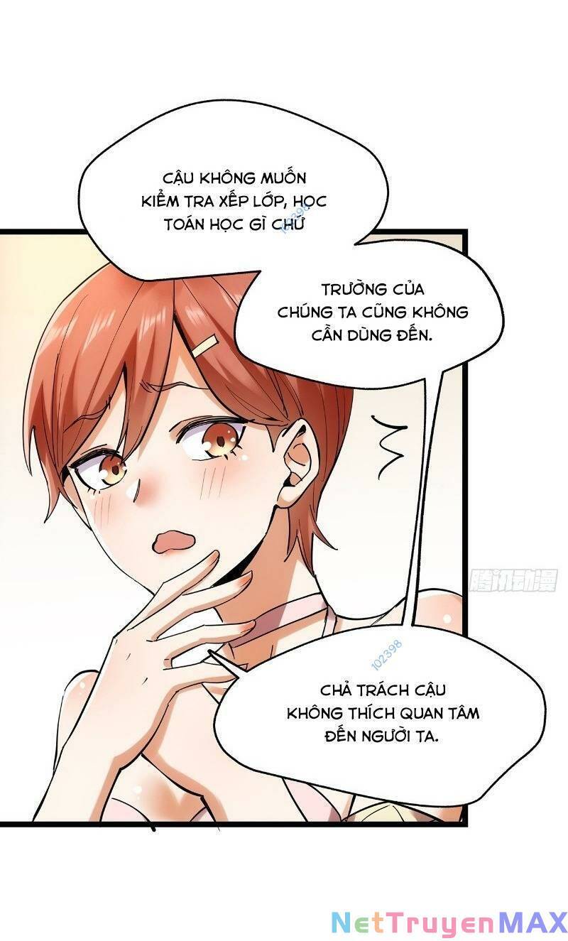 Trọng Sinh Không Làm Chạn Vương, Tôi Một Mình Nạp Game Thăng Cấp Chap 14 - Next Chap 15