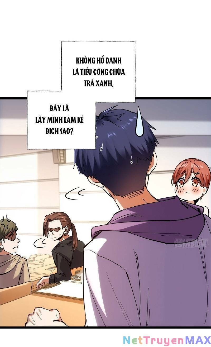 Trọng Sinh Không Làm Chạn Vương, Tôi Một Mình Nạp Game Thăng Cấp Chap 14 - Next Chap 15
