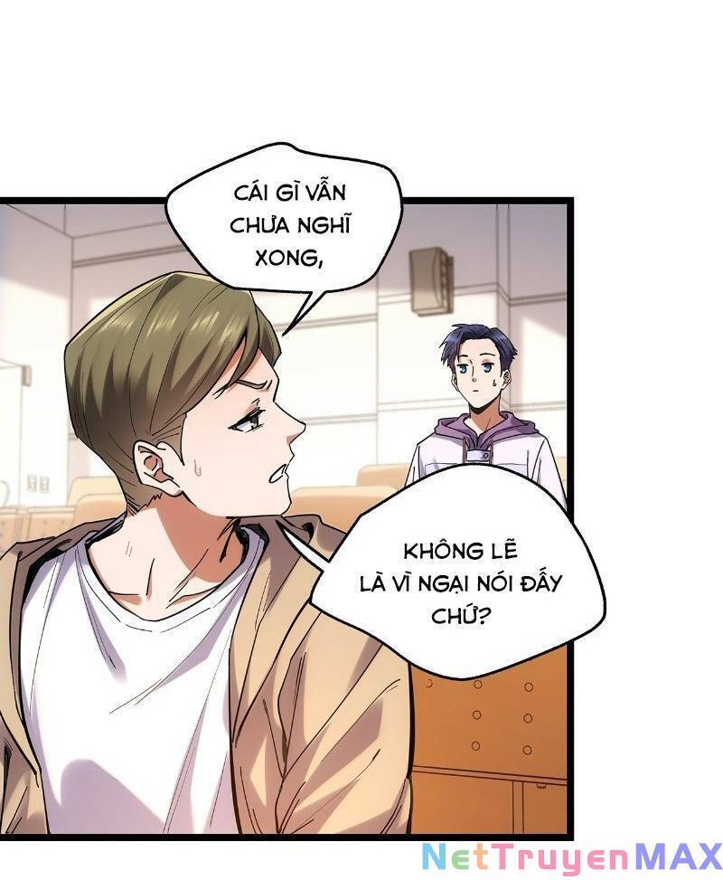Trọng Sinh Không Làm Chạn Vương, Tôi Một Mình Nạp Game Thăng Cấp Chap 14 - Next Chap 15