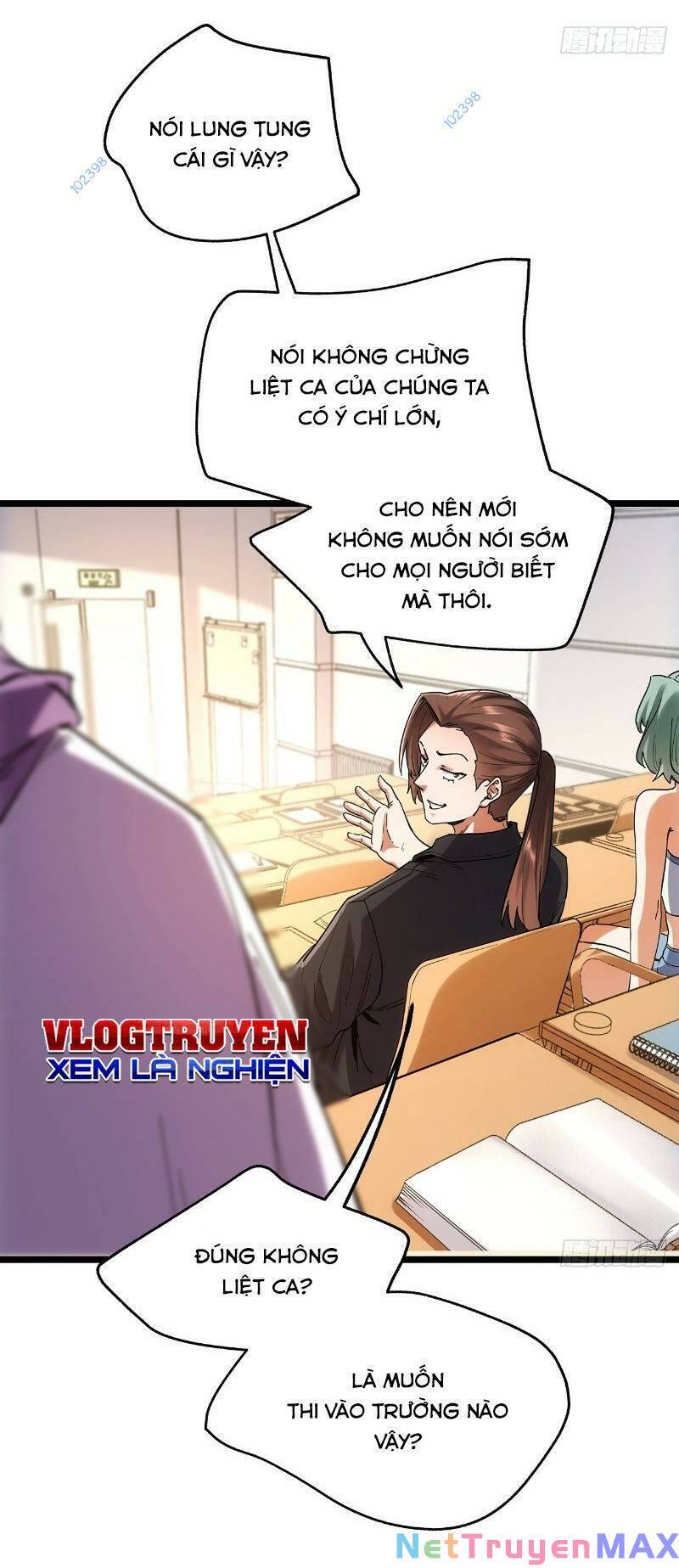 Trọng Sinh Không Làm Chạn Vương, Tôi Một Mình Nạp Game Thăng Cấp Chap 14 - Next Chap 15