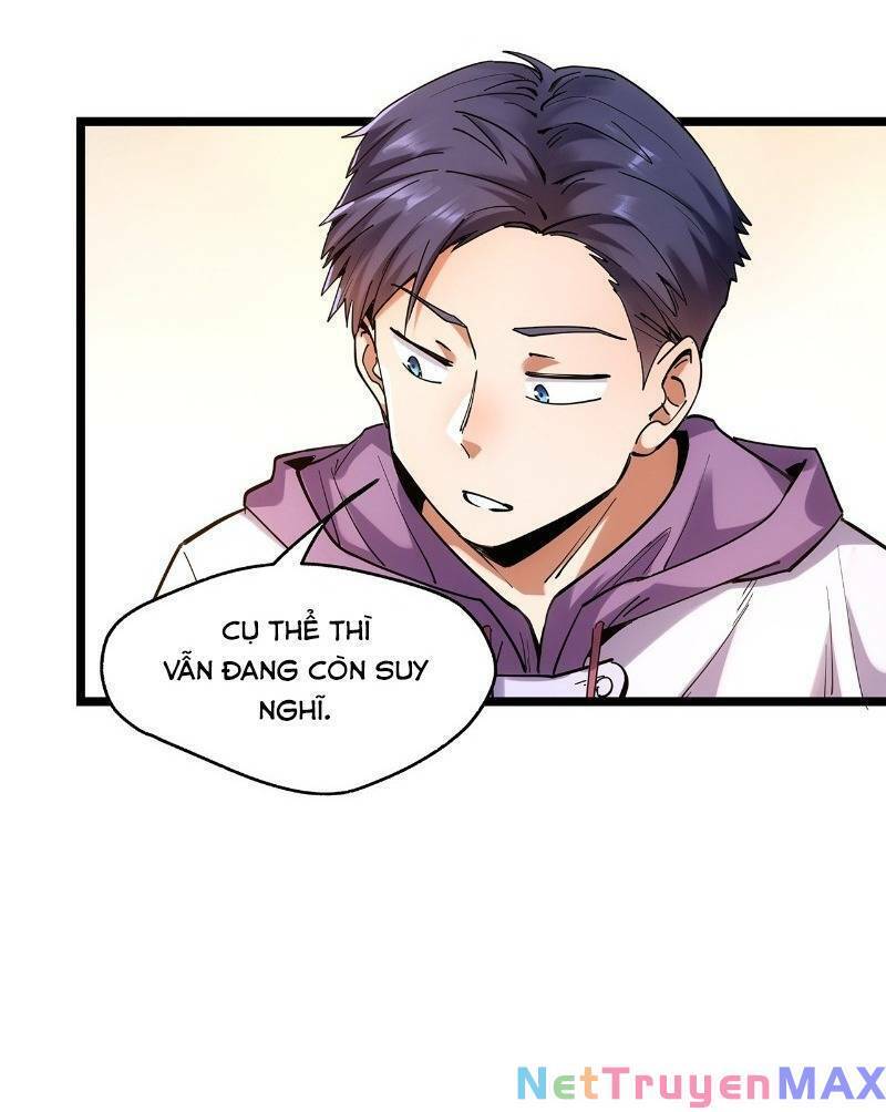 Trọng Sinh Không Làm Chạn Vương, Tôi Một Mình Nạp Game Thăng Cấp Chap 14 - Next Chap 15