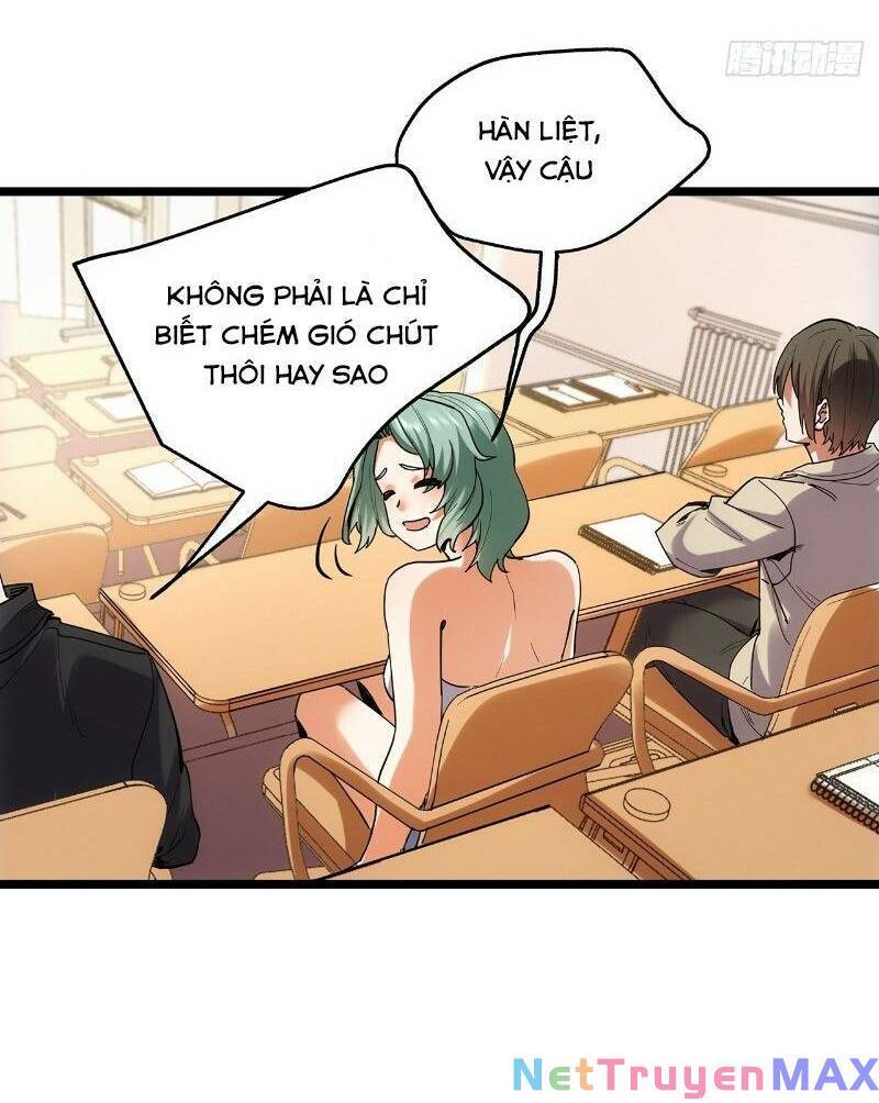 Trọng Sinh Không Làm Chạn Vương, Tôi Một Mình Nạp Game Thăng Cấp Chap 14 - Next Chap 15