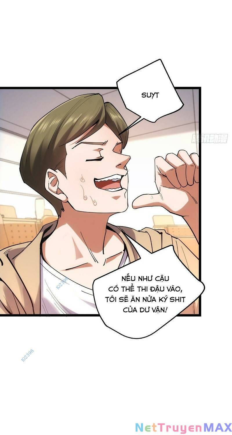 Trọng Sinh Không Làm Chạn Vương, Tôi Một Mình Nạp Game Thăng Cấp Chap 14 - Next Chap 15