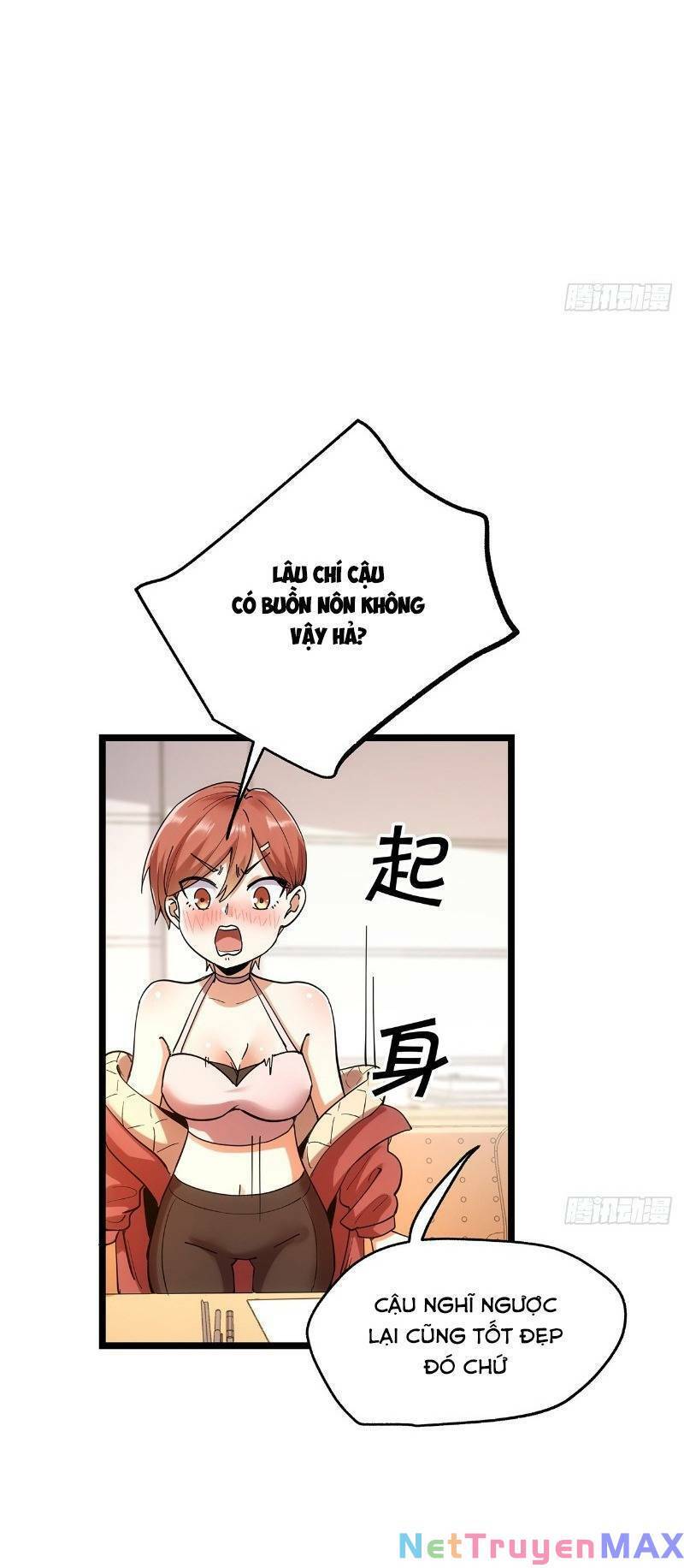 Trọng Sinh Không Làm Chạn Vương, Tôi Một Mình Nạp Game Thăng Cấp Chap 14 - Next Chap 15
