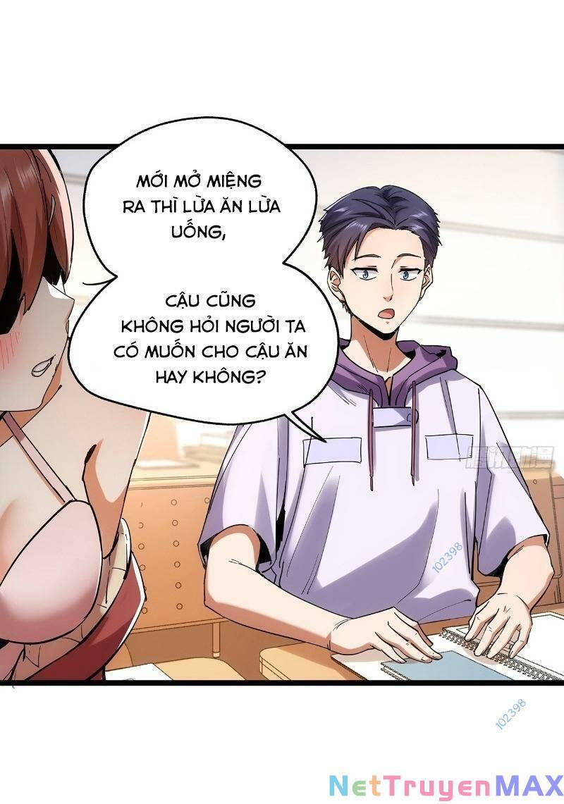 Trọng Sinh Không Làm Chạn Vương, Tôi Một Mình Nạp Game Thăng Cấp Chap 14 - Next Chap 15