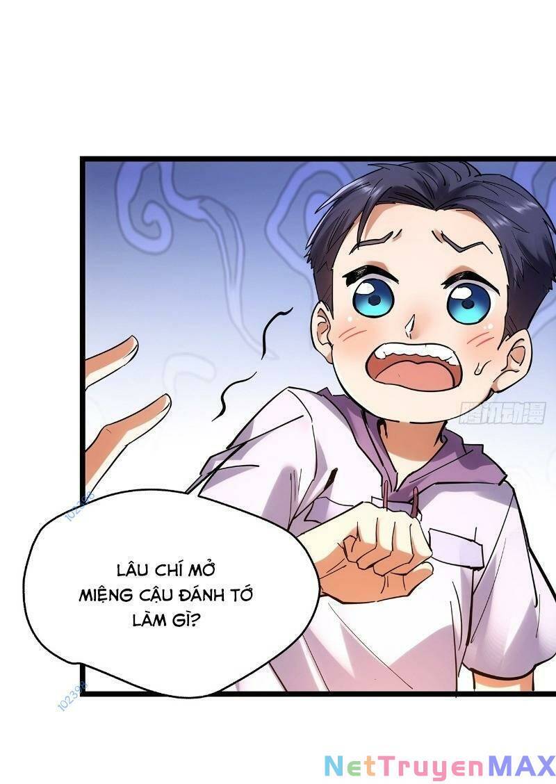 Trọng Sinh Không Làm Chạn Vương, Tôi Một Mình Nạp Game Thăng Cấp Chap 14 - Next Chap 15