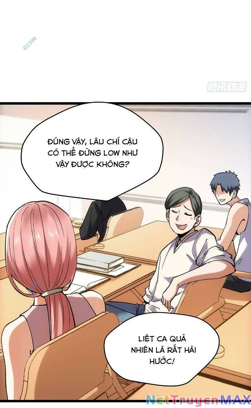 Trọng Sinh Không Làm Chạn Vương, Tôi Một Mình Nạp Game Thăng Cấp Chap 14 - Next Chap 15