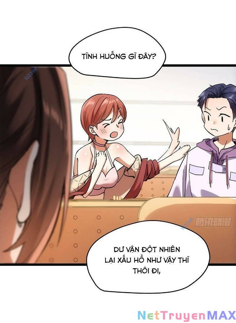 Trọng Sinh Không Làm Chạn Vương, Tôi Một Mình Nạp Game Thăng Cấp Chap 14 - Next Chap 15