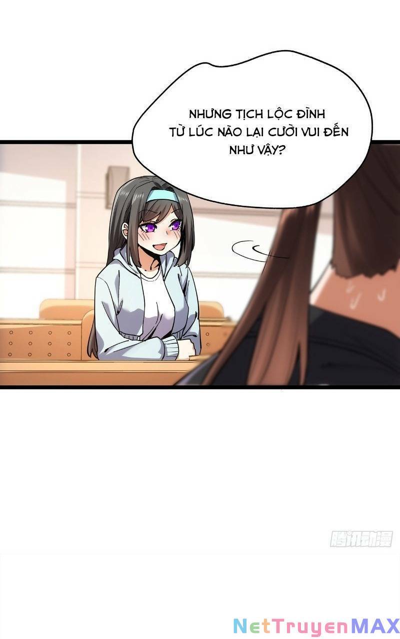 Trọng Sinh Không Làm Chạn Vương, Tôi Một Mình Nạp Game Thăng Cấp Chap 14 - Next Chap 15