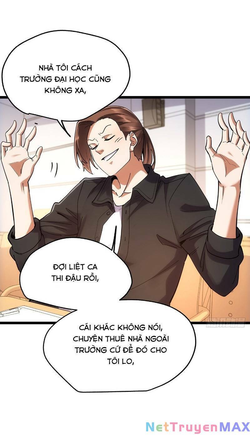 Trọng Sinh Không Làm Chạn Vương, Tôi Một Mình Nạp Game Thăng Cấp Chap 14 - Next Chap 15