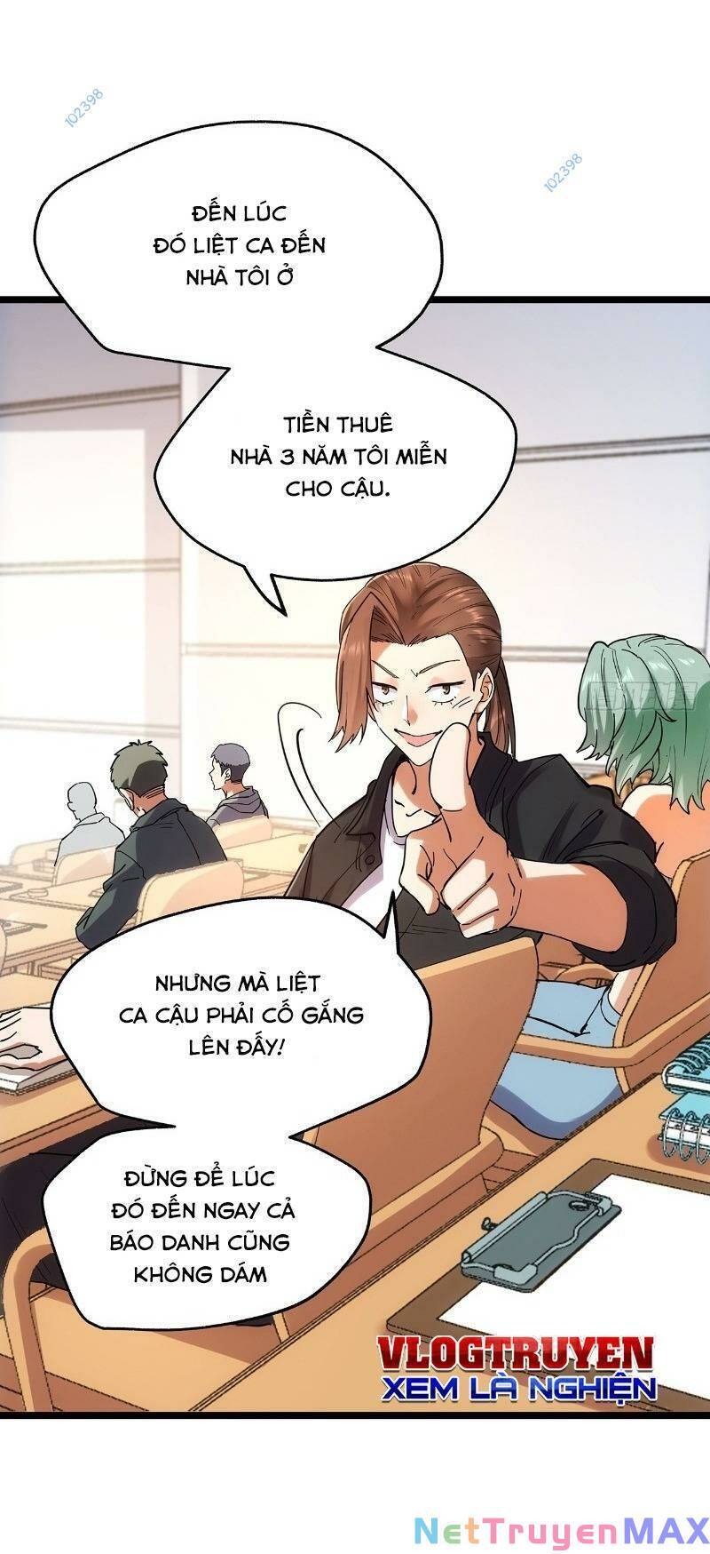 Trọng Sinh Không Làm Chạn Vương, Tôi Một Mình Nạp Game Thăng Cấp Chap 14 - Next Chap 15