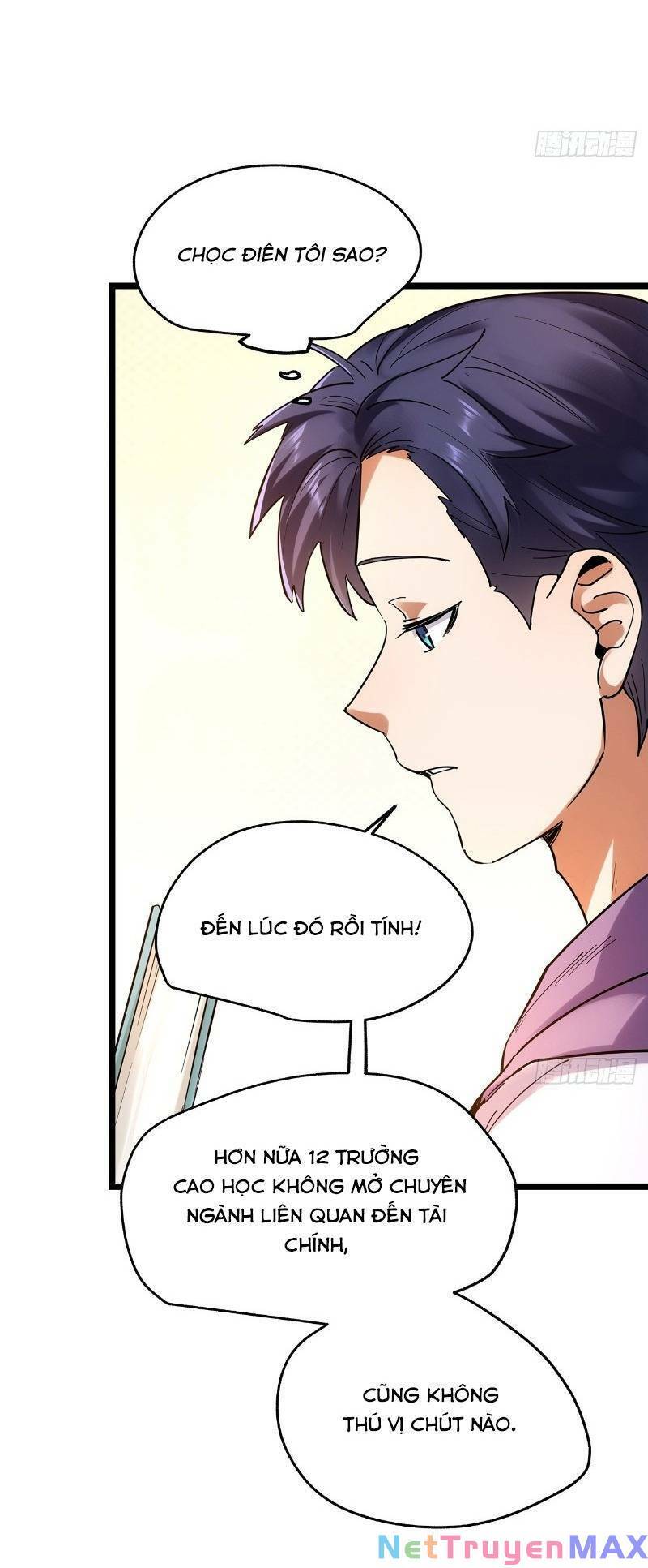 Trọng Sinh Không Làm Chạn Vương, Tôi Một Mình Nạp Game Thăng Cấp Chap 14 - Next Chap 15