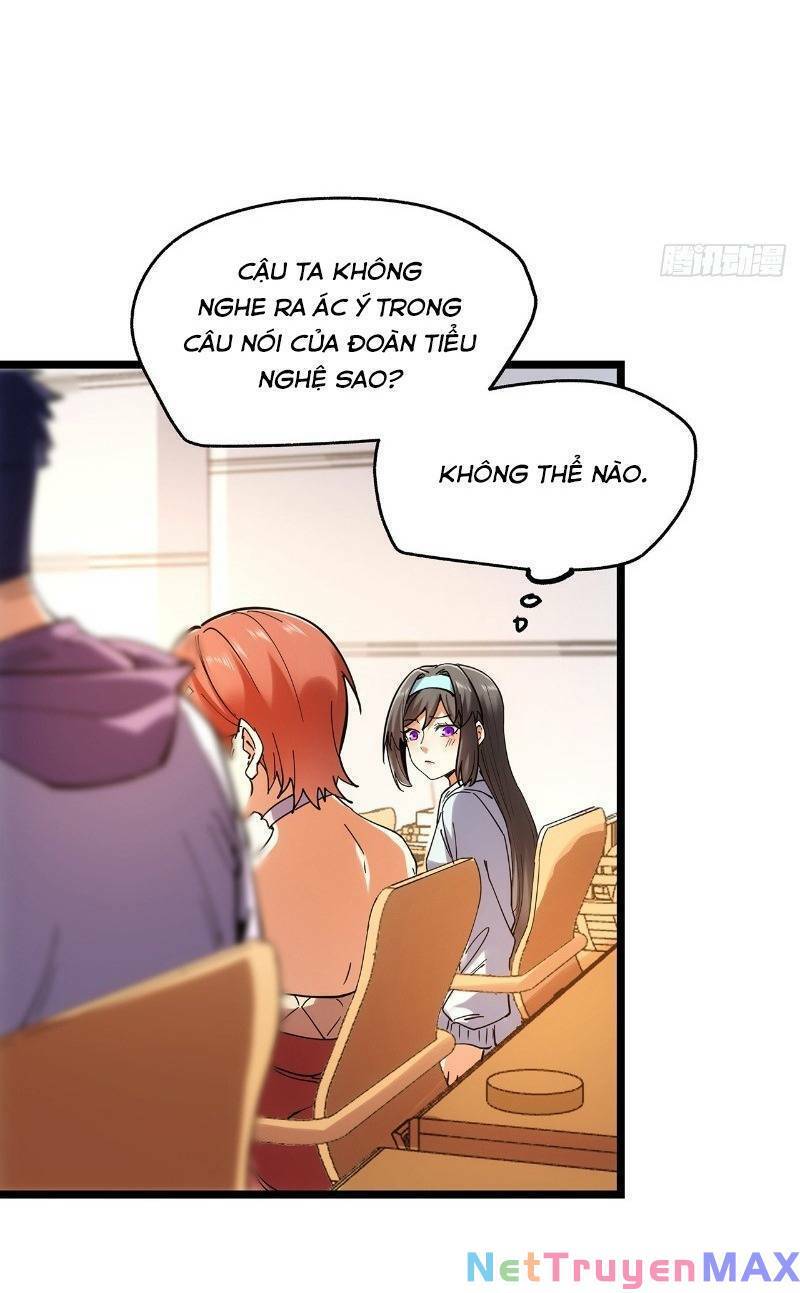 Trọng Sinh Không Làm Chạn Vương, Tôi Một Mình Nạp Game Thăng Cấp Chap 14 - Next Chap 15
