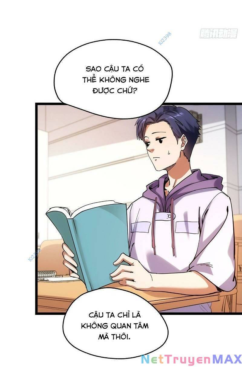 Trọng Sinh Không Làm Chạn Vương, Tôi Một Mình Nạp Game Thăng Cấp Chap 14 - Next Chap 15