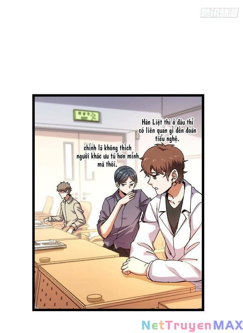 Trọng Sinh Không Làm Chạn Vương, Tôi Một Mình Nạp Game Thăng Cấp Chap 14 - Next Chap 15