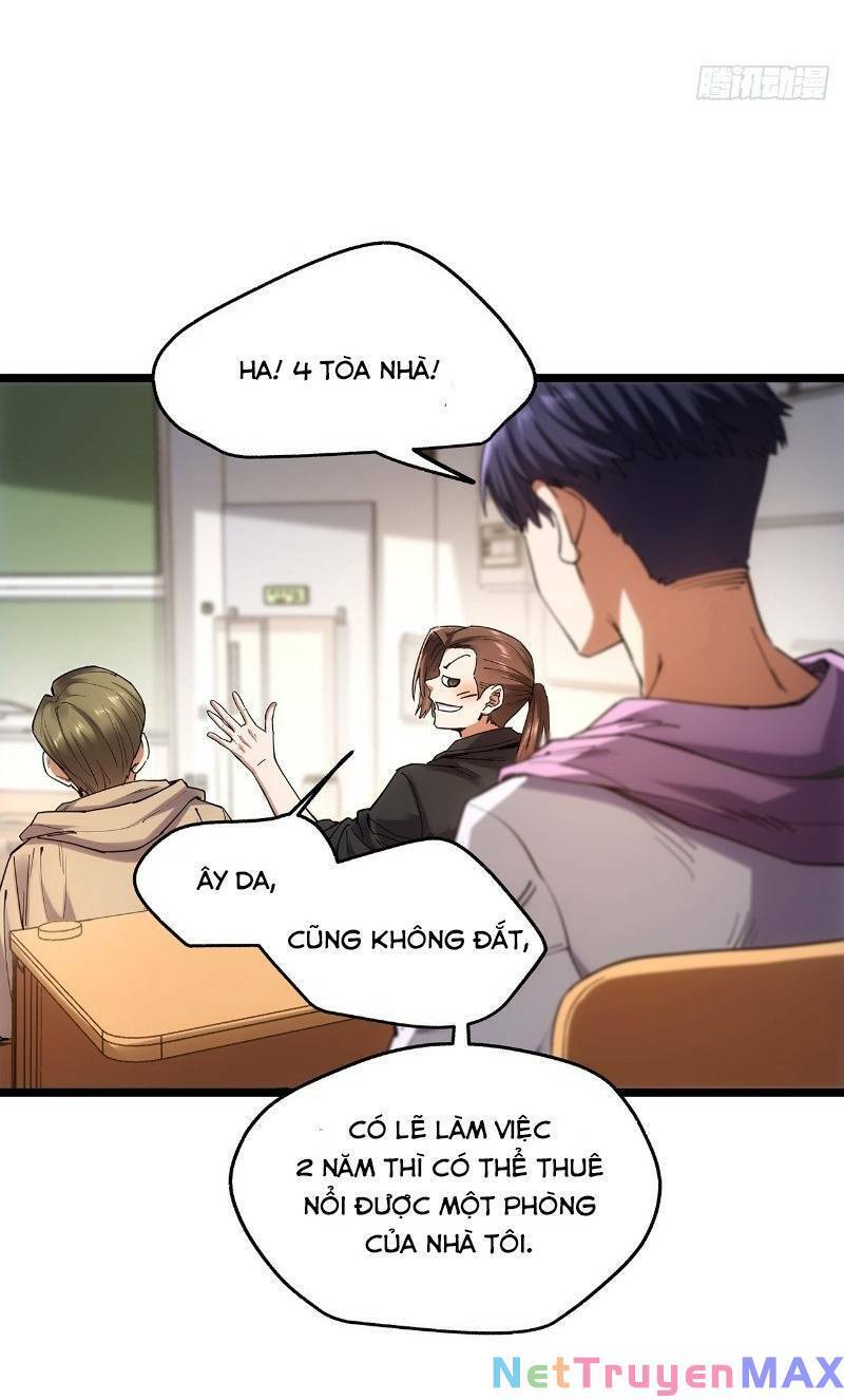Trọng Sinh Không Làm Chạn Vương, Tôi Một Mình Nạp Game Thăng Cấp Chap 14 - Next Chap 15