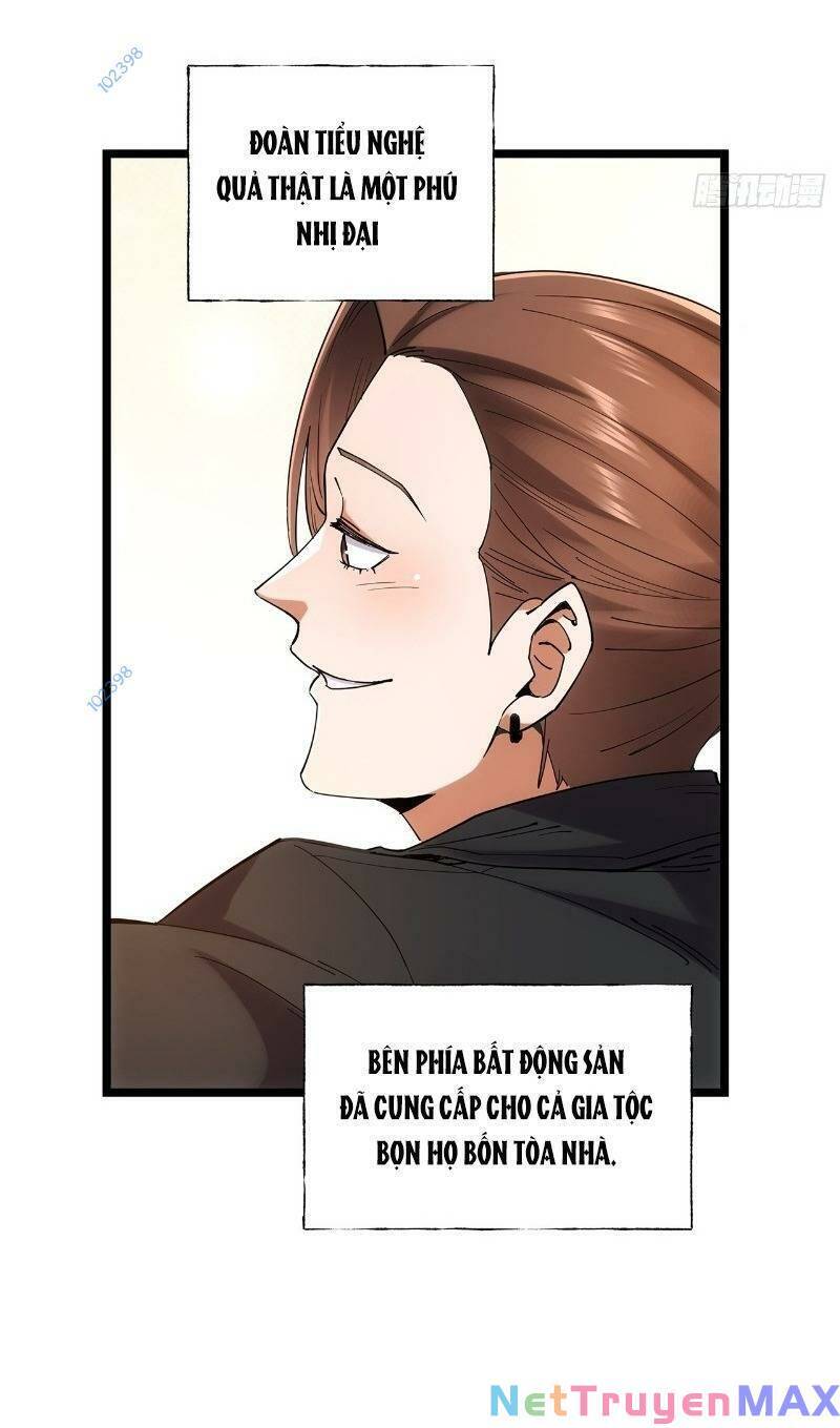 Trọng Sinh Không Làm Chạn Vương, Tôi Một Mình Nạp Game Thăng Cấp Chap 14 - Next Chap 15