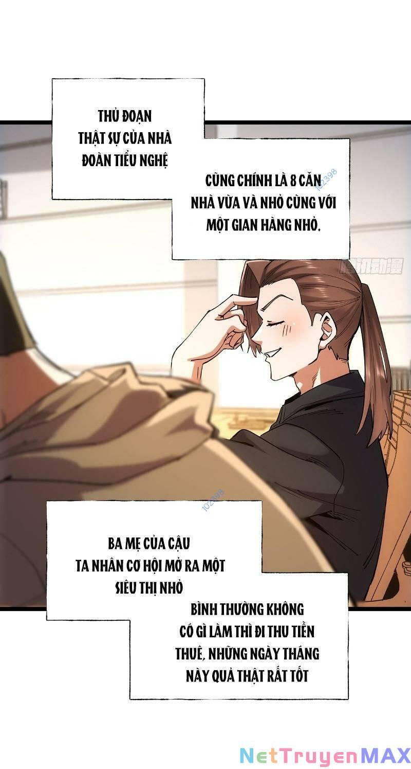 Trọng Sinh Không Làm Chạn Vương, Tôi Một Mình Nạp Game Thăng Cấp Chap 14 - Next Chap 15