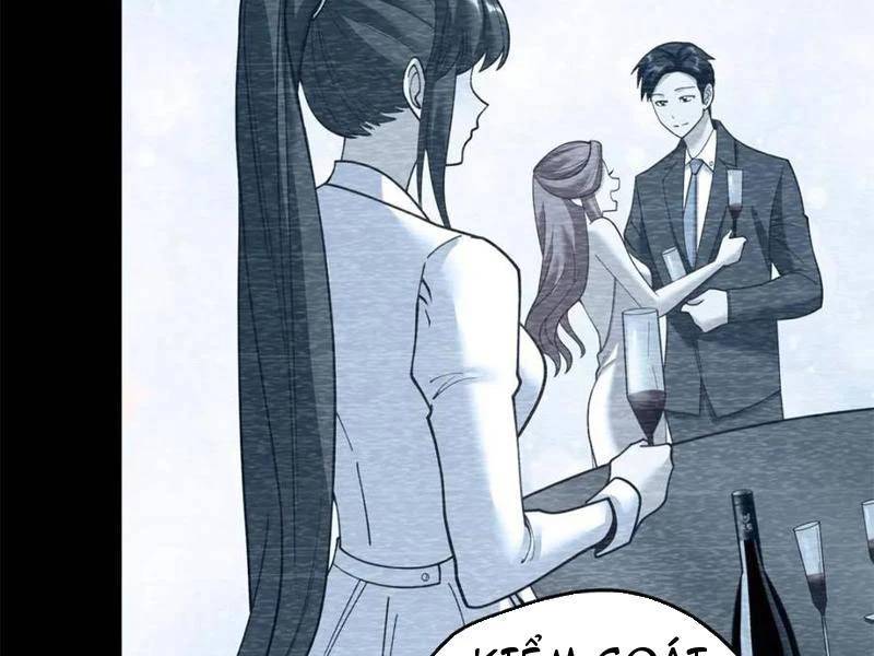 Trọng Sinh Không Làm Chạn Vương, Tôi Một Mình Nạp Game Thăng Cấp Chap 140 - Next Chap 141