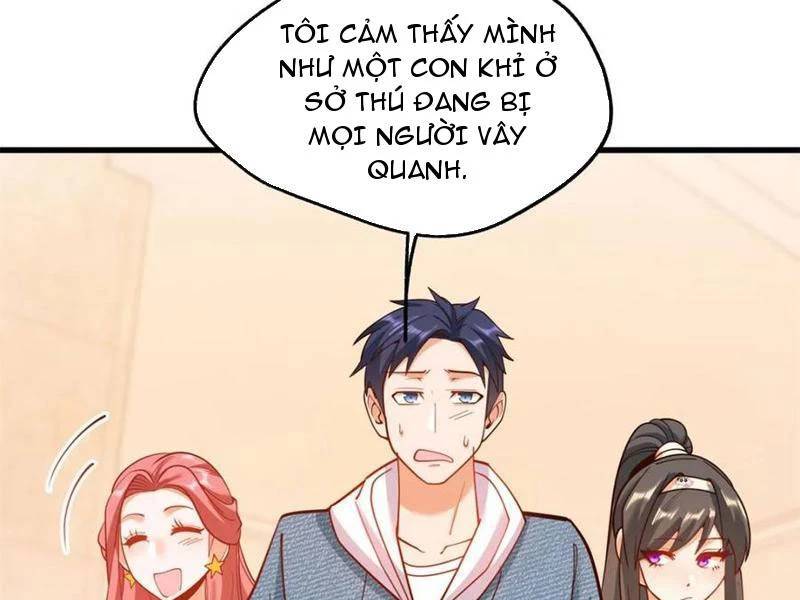 Trọng Sinh Không Làm Chạn Vương, Tôi Một Mình Nạp Game Thăng Cấp Chap 141 - Next Chap 142