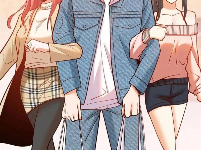 Trọng Sinh Không Làm Chạn Vương, Tôi Một Mình Nạp Game Thăng Cấp Chap 141 - Next Chap 142