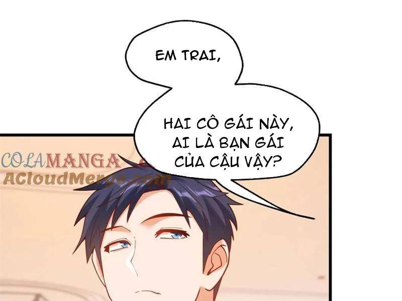 Trọng Sinh Không Làm Chạn Vương, Tôi Một Mình Nạp Game Thăng Cấp Chap 141 - Next Chap 142