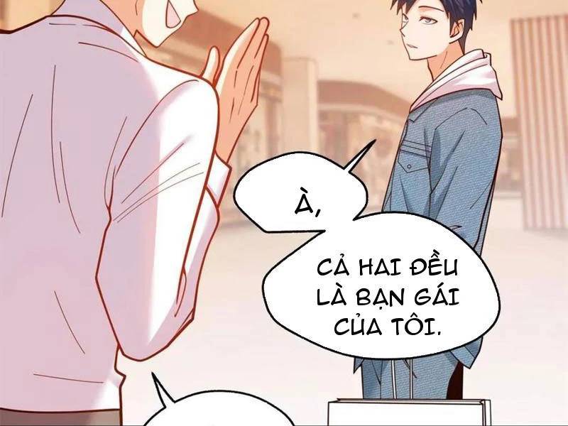 Trọng Sinh Không Làm Chạn Vương, Tôi Một Mình Nạp Game Thăng Cấp Chap 141 - Next Chap 142